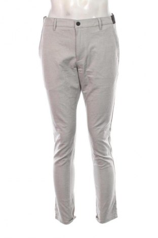 Herrenhose Zara, Größe M, Farbe Grau, Preis 18,99 €