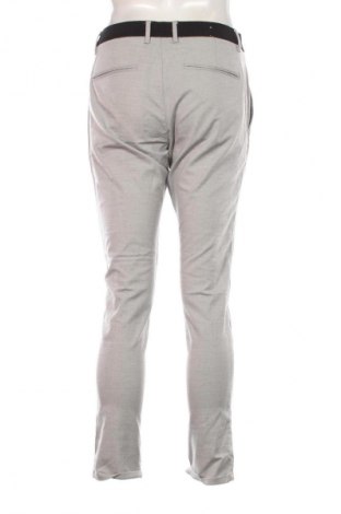 Herrenhose Zara, Größe M, Farbe Grau, Preis 18,99 €