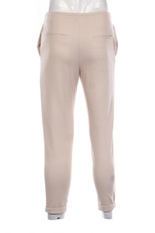 Herrenhose Zara, Größe S, Farbe Beige, Preis 18,99 €