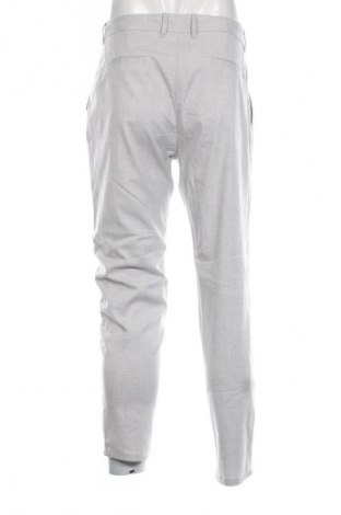 Herrenhose Zara, Größe L, Farbe Grau, Preis € 18,99