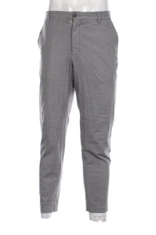 Herrenhose Zara, Größe S, Farbe Grau, Preis € 18,99
