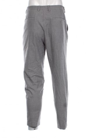 Herrenhose Zara, Größe S, Farbe Grau, Preis € 18,99