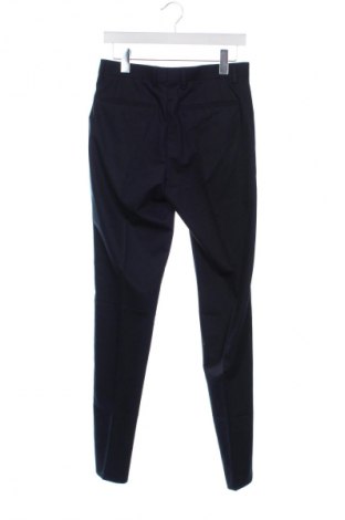 Herrenhose Zara, Größe S, Farbe Blau, Preis € 12,99