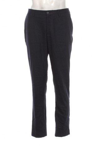 Herrenhose Zara, Größe M, Farbe Blau, Preis € 23,99