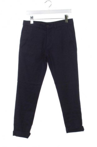 Herrenhose Zara, Größe M, Farbe Blau, Preis € 15,35