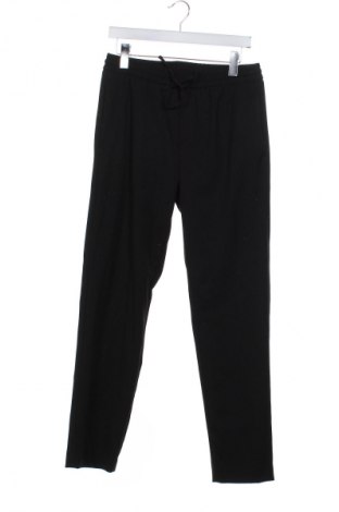 Herrenhose Zara, Größe S, Farbe Schwarz, Preis € 13,74