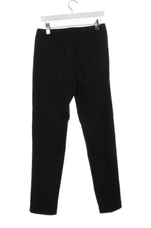 Herrenhose Zara, Größe S, Farbe Schwarz, Preis € 13,74