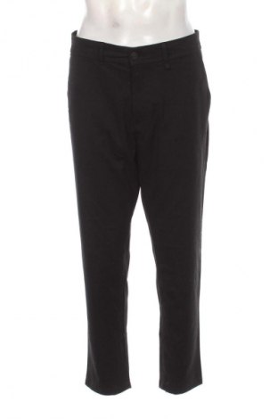 Herrenhose Zara, Größe L, Farbe Schwarz, Preis € 18,99