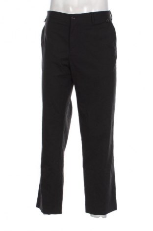 Pánske nohavice  Zara Man, Veľkosť XL, Farba Čierna, Cena  27,95 €