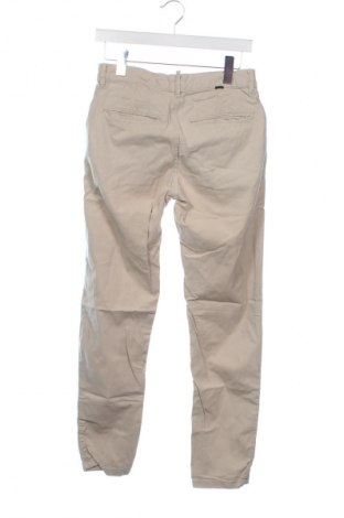 Herrenhose Zara Man, Größe S, Farbe Beige, Preis € 12,99