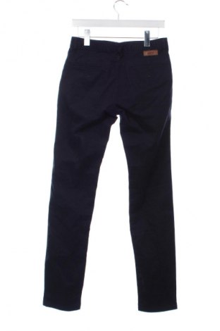 Herrenhose Zara Man, Größe M, Farbe Blau, Preis € 14,12