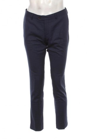 Herrenhose Zara Man, Größe M, Farbe Blau, Preis € 18,99
