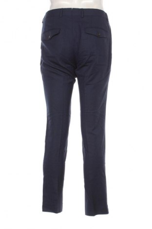 Herrenhose Zara Man, Größe M, Farbe Blau, Preis € 18,99