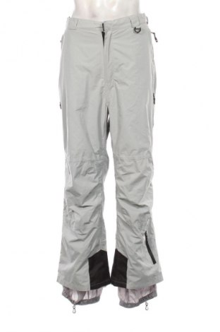 Herrenhose für Wintersport Trespass, Größe L, Farbe Grau, Preis € 70,08