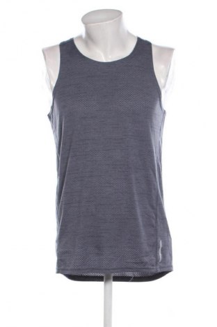Pánske tielko  Active&Co, Veľkosť M, Farba Modrá, Cena  7,95 €