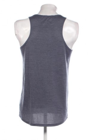 Pánske tielko  Active&Co, Veľkosť M, Farba Modrá, Cena  7,95 €