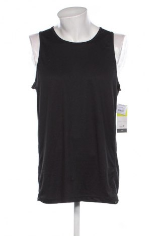 Pánské tilko  Active&Co, Velikost XL, Barva Černá, Cena  339,00 Kč