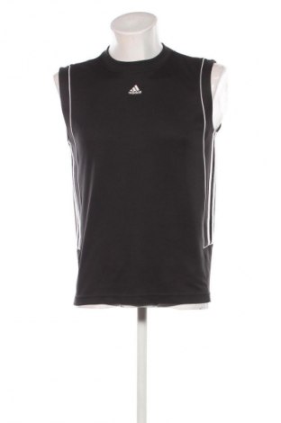 Herren Tanktop Adidas, Größe S, Farbe Mehrfarbig, Preis € 13,81