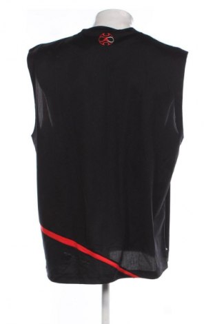 Ανδρικό αμάνικο  Adidas, Μέγεθος XXL, Χρώμα Πολύχρωμο, Τιμή 14,27 €