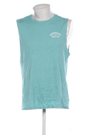Herren Tanktop Anko, Größe XL, Farbe Grün, Preis € 10,99