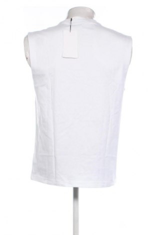 Férfi trikó Calvin Klein Jeans, Méret S, Szín Fehér, Ár 15 159 Ft