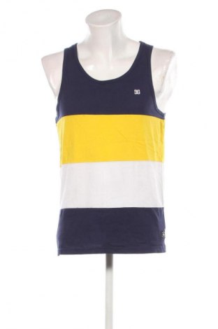 Pánské tilko  DC Shoes, Velikost S, Barva Vícebarevné, Cena  691,00 Kč