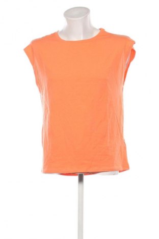 Maiou bărbătesc Essentials by Tchibo, Mărime S, Culoare Portocaliu, Preț 42,85 Lei