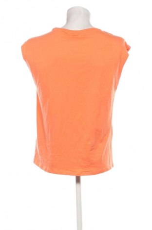 Maiou bărbătesc Essentials by Tchibo, Mărime S, Culoare Portocaliu, Preț 42,85 Lei