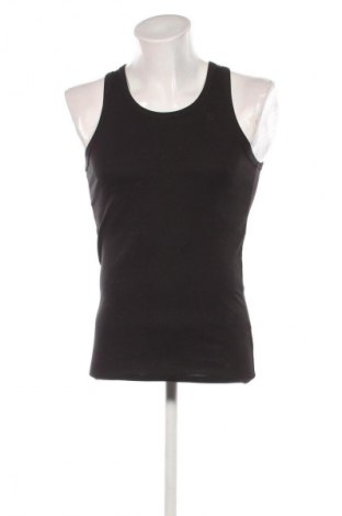 Męski podkoszulek G-Star Raw, Rozmiar S, Kolor Czarny, Cena 190,99 zł