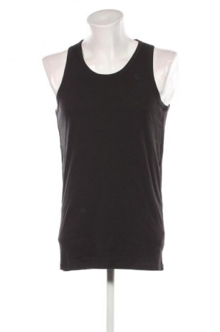 Maiou bărbătesc G-Star Raw, Mărime XL, Culoare Negru, Preț 196,99 Lei