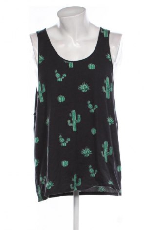 Ανδρικό αμάνικο  H&M, Μέγεθος XL, Χρώμα Πολύχρωμο, Τιμή 7,93 €