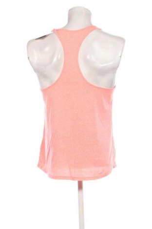 Herren Tanktop H&M Sport, Größe M, Farbe Orange, Preis € 6,65