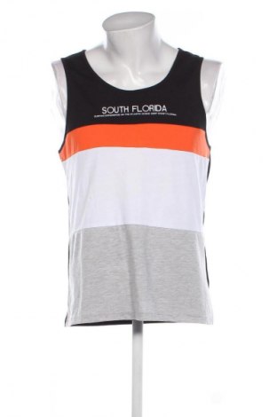 Herren Tanktop LCW, Größe M, Farbe Mehrfarbig, Preis € 12,28