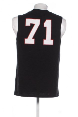 Herren Tanktop Salty Dog, Größe M, Farbe Schwarz, Preis € 8,18