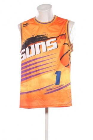 Herren Tanktop Sports, Größe XXL, Farbe Mehrfarbig, Preis € 9,99