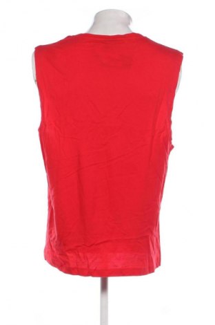 Pánské tilko  Unbranded, Velikost XL, Barva Červená, Cena  389,00 Kč