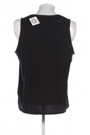Herren Tanktop Unbranded, Größe XL, Farbe Schwarz, Preis € 7,67