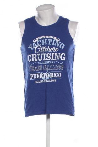 Herren Tanktop Unbranded, Größe L, Farbe Mehrfarbig, Preis € 7,67