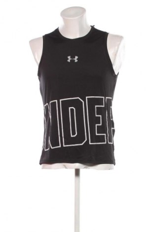 Maiou bărbătesc Under Armour, Mărime XL, Culoare Negru, Preț 210,99 Lei