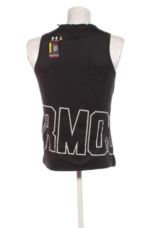 Maiou bărbătesc Under Armour, Mărime XL, Culoare Negru, Preț 210,99 Lei