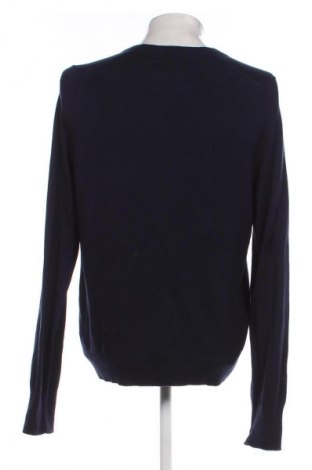 Herrenpullover Abercrombie & Fitch, Größe L, Farbe Blau, Preis 47,44 €