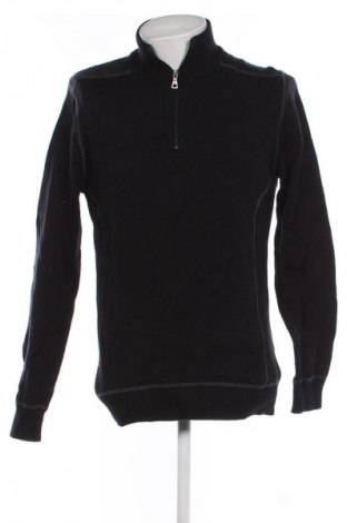Męski sweter Angelo Litrico, Rozmiar L, Kolor Czarny, Cena 114,99 zł