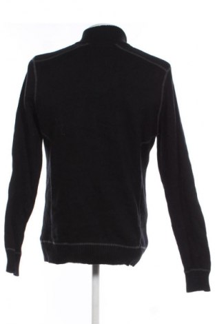 Męski sweter Angelo Litrico, Rozmiar L, Kolor Czarny, Cena 114,99 zł