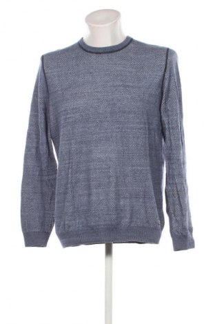 Herrenpullover Angelo Litrico, Größe L, Farbe Mehrfarbig, Preis 24,99 €