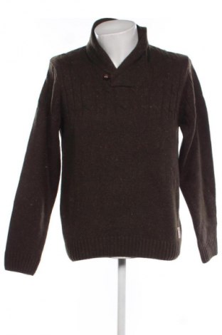 Pánsky sveter  Apparel, Veľkosť M, Farba Zelená, Cena  20,95 €