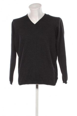 Pulover de bărbați Black Rebel, Mărime XXL, Culoare Gri, Preț 95,09 Lei