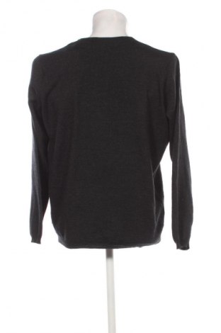 Pulover de bărbați Black Rebel, Mărime XXL, Culoare Gri, Preț 95,09 Lei