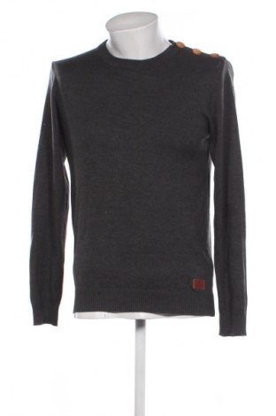 Męski sweter Blend, Rozmiar M, Kolor Szary, Cena 112,75 zł