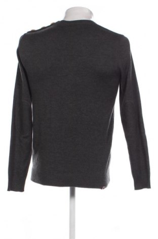 Męski sweter Blend, Rozmiar M, Kolor Szary, Cena 112,75 zł