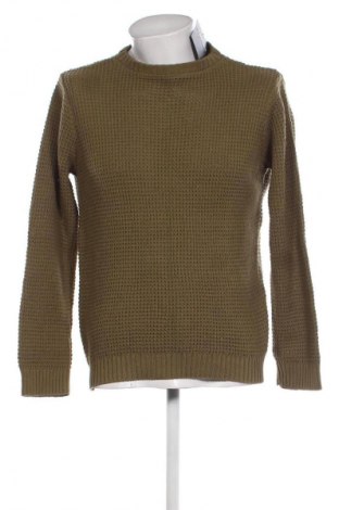Herrenpullover Boohoo, Größe M, Farbe Grün, Preis € 20,99